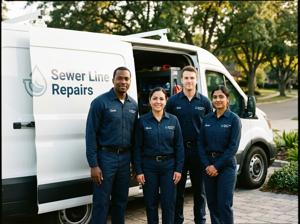 Emergency Plumber company in Centerville, UT
