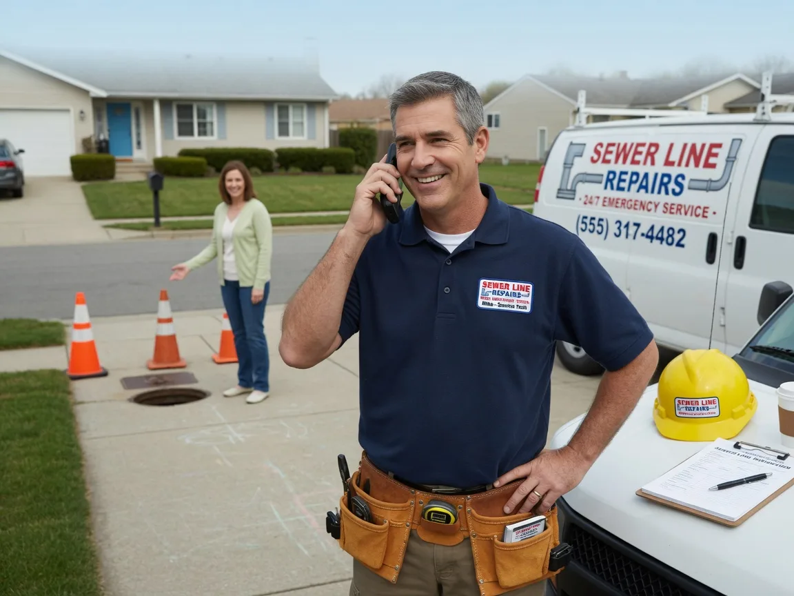 Emergency Plumber Centerville, UT FAQs